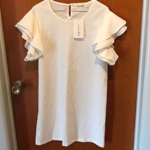 New comfortable dress! Made in Korea!